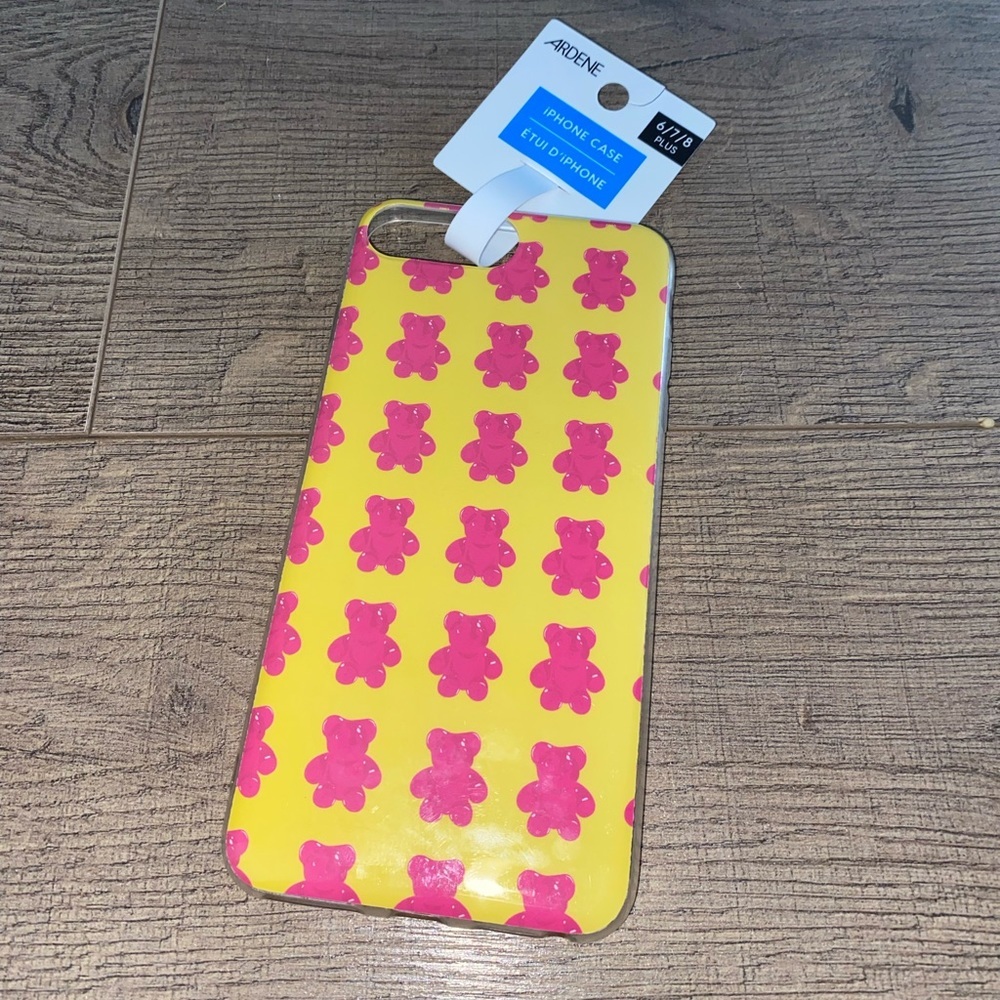 Free w purchase ‼️  IPhone Case